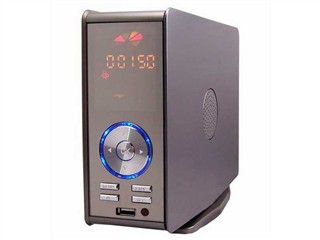 Evik-MP3502