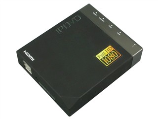 IPDVDmini-1080P