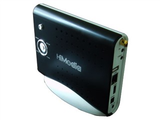 海美迪HD8-TH(500GB)