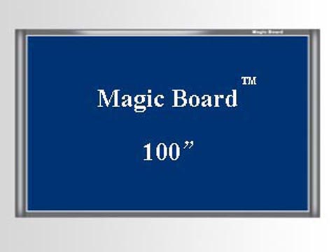 Magic Board-HY254WB