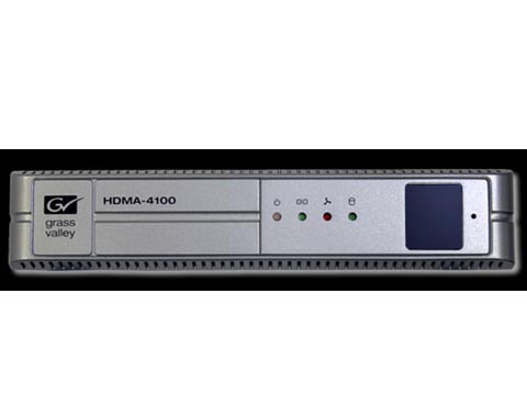 grass valleyHDMA4100