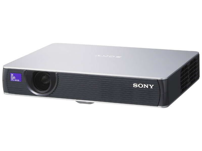 SONY-VPL-MX20