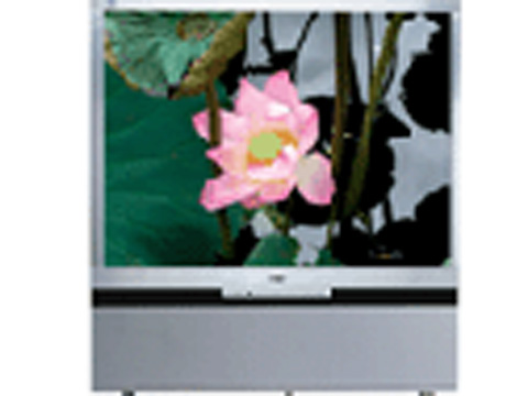 는a-DLP 61S