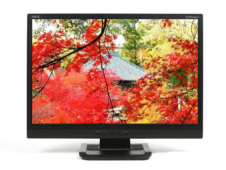 NEC-LCD220WX(Ӳ)