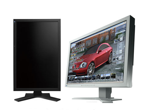 Eizo-FlexScan SX2761W