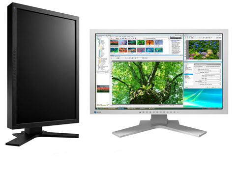 Eizo-FlexScan SX2461W