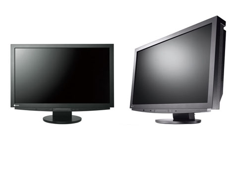 Eizo-FlexScan HD2442W