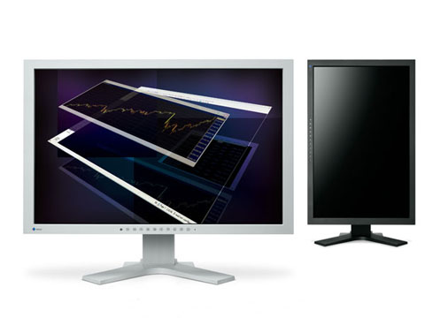 Eizo-FlexScan S2431W