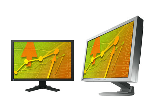 Eizo-FlexScan EV2411W