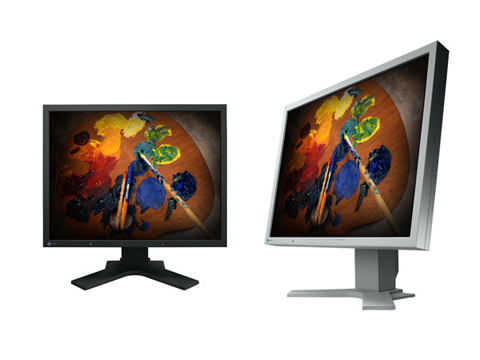 Eizo-FlexScan L997