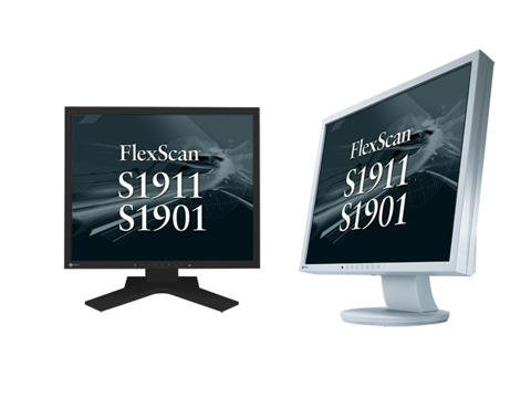 Eizo-FlexScan S1901/S1901