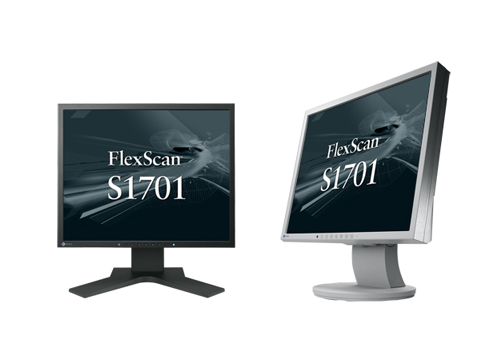 Eizo-FlexScan S1701