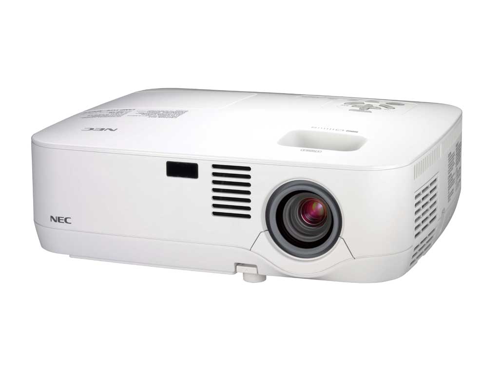 NEC-NP600+