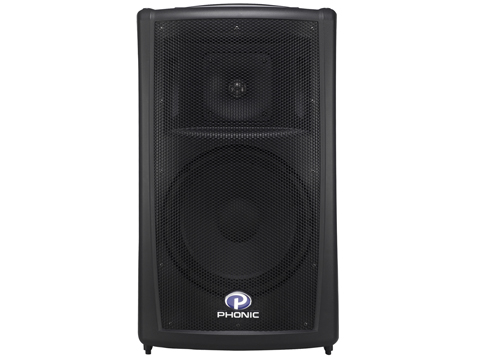 PHONIC-Sound Ambassador 120