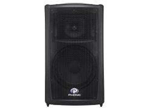 PHONICSound Ambassador 80P