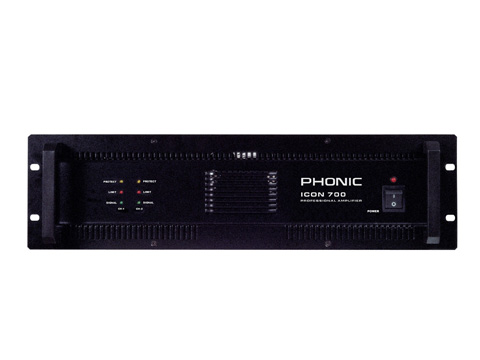 PHONIC-ICON 700