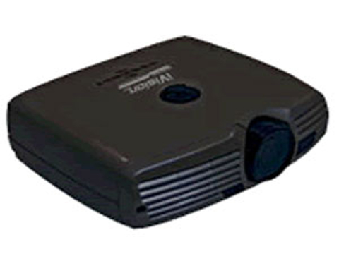 iVision 20 HDW-XC