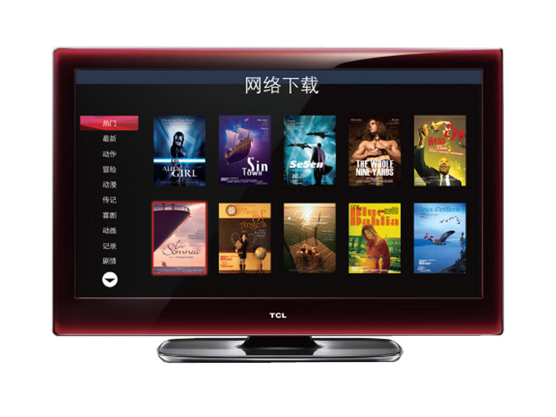 TCL-L32P10FBE