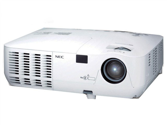 NEC-NP210+