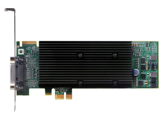 ~-M9120 LP Plus PCIe x1