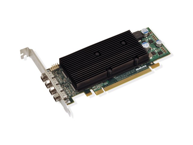 -M9148 LP PCIe16