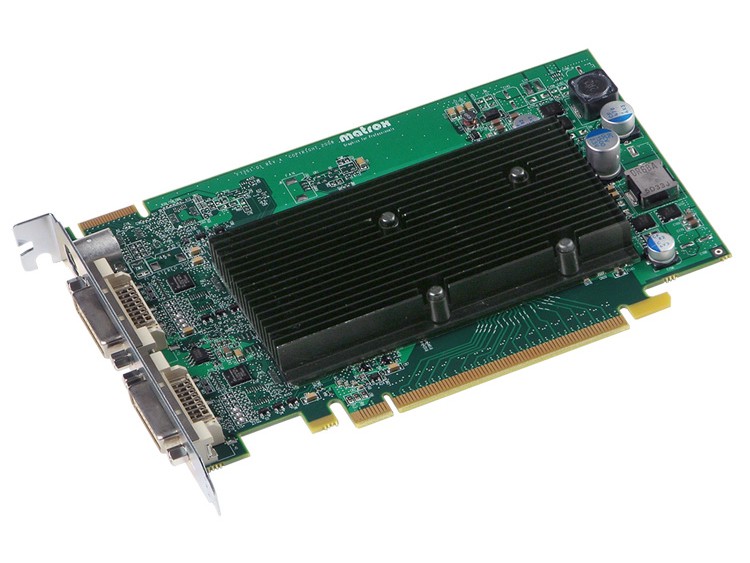 -M9120 PCIe x16