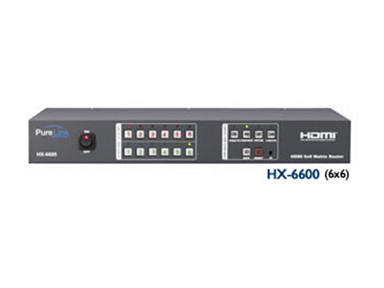 HX-6600 Pro
