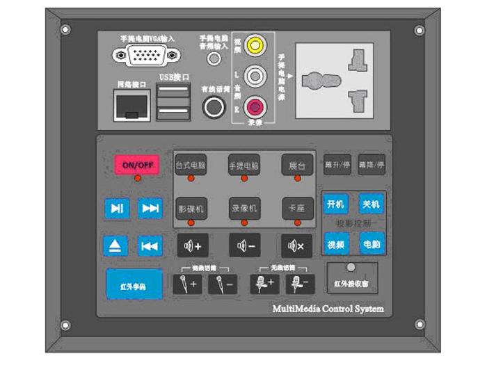 MCON-CC1300