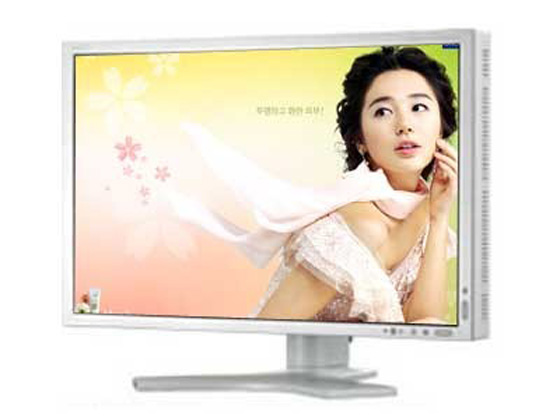 [NEC]LCD2490WUXi