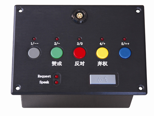 Conferenlogic-FD5000/01