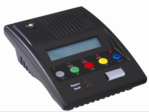 Conferenlogic-MD5000/01