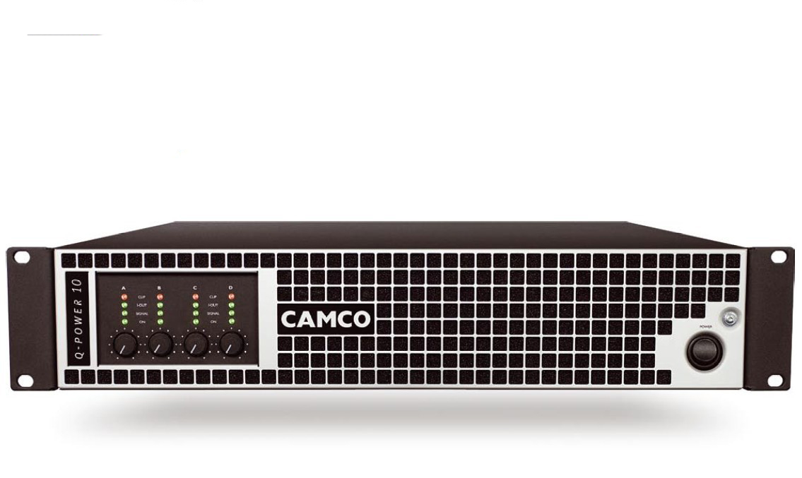 CAMCOQ-POWER4