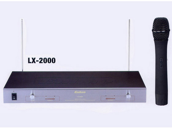 恩宝LX-2000