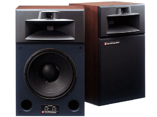 JBL 4428 AV 