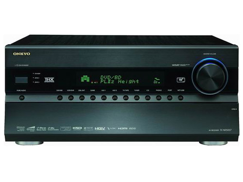 Onkyo TX-NR5007