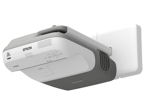 Epson EB-460i