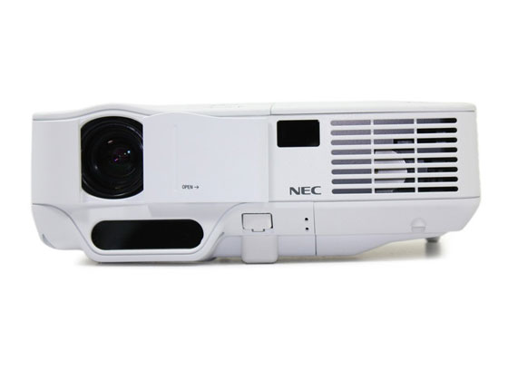 NEC NP63+