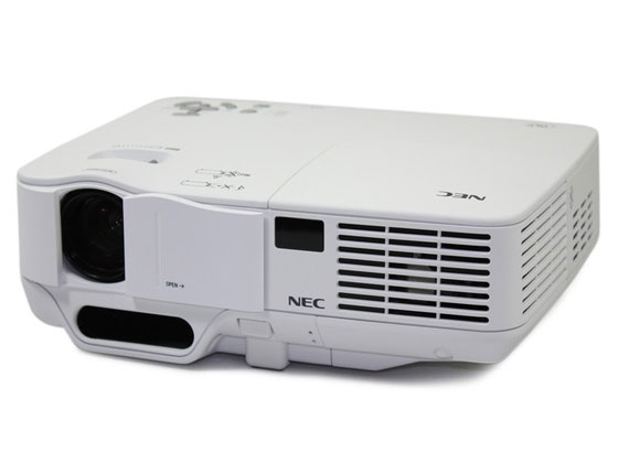 NEC NP63+