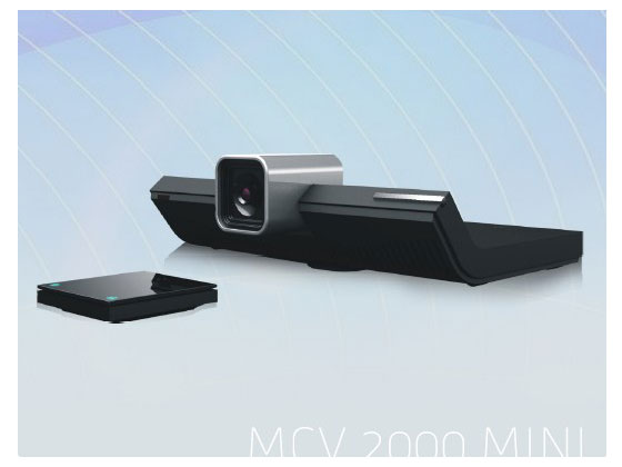 MCV2000 MiniƵն