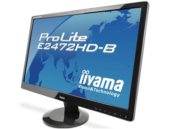 iiyama-E2472HD-B