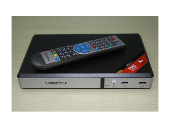 VBOX-C1