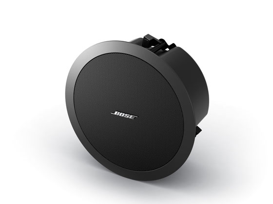 Bose-DS16F