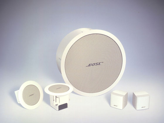 Bose-FS3-II