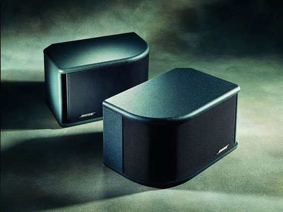 Bose-FS203