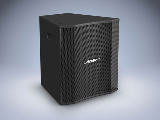 Bose-LT6400