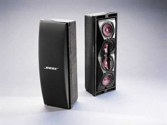 Bose-402-II