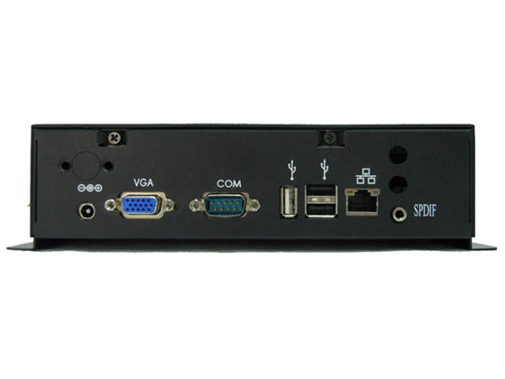 奥泰视景DS945-16D320（基本型）播放一体机