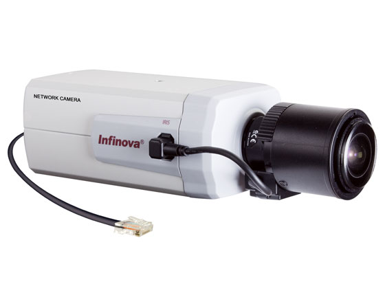 InfinovaV6204-G02摄像机