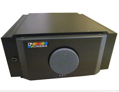 Digital Projection-CP100