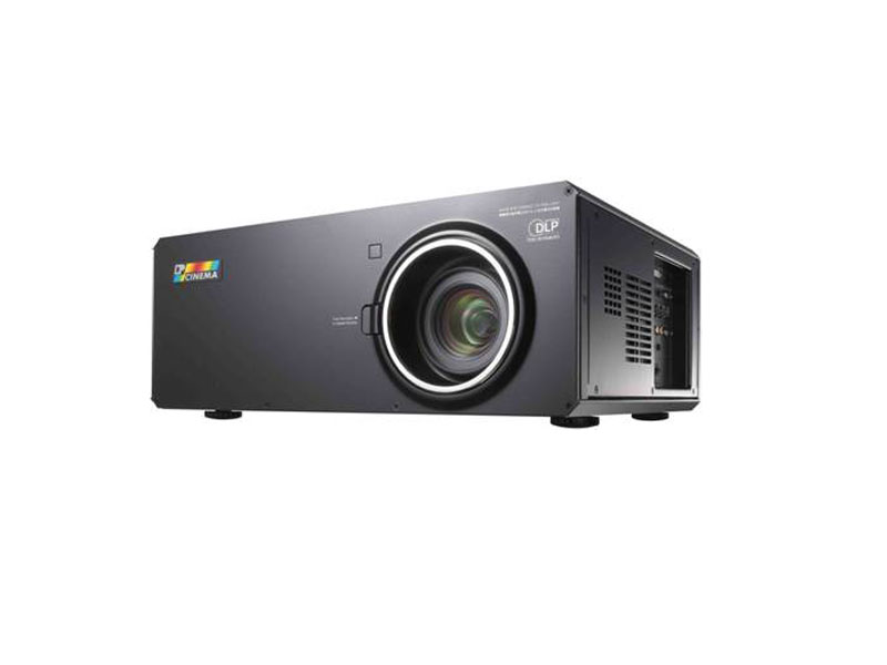 Digital Projection-CS4100